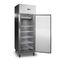 congélateur de réfrigérateur simple de porte de 600*800*2000mm pour l'hôtel