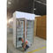 Réfrigérateur en verre commercial d'affichage de barre de refroidisseurs de porte de R134A 1000L