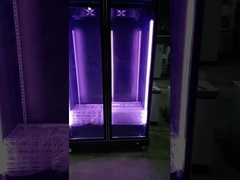 réfrigérateur droit