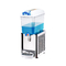 réservoir de Juice Dispenser Machine With Plastic d'argent de 12L 24L 36L 48L