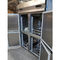 2000mm congélateur de réfrigérateur de 4 portes