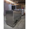 Porte 330L de charnière de la CE trois sous le réfrigérateur de barre de Cabinet