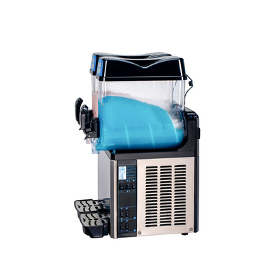 2 fabrication gelée commerciale de neige fondue de boissons de machine détrempée du réservoir 30L