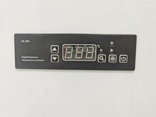 1.8M Chiller sous comptoir Banque de travail de réfrigérateur commercial pour cuisine Table en acier inoxydable