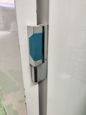 10 plateaux congélateur commercial réfrigérateur à froid -40 degrés basse température