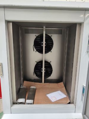 10 plateaux congélateur commercial réfrigérateur à froid -40 degrés basse température