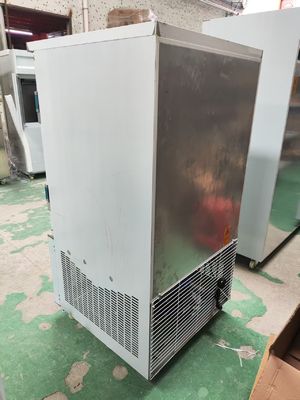 10 plateaux congélateur commercial réfrigérateur à froid -40 degrés basse température
