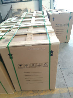 Commercial Cube Ice Machine 454kg Daily Capacity Water Cooled