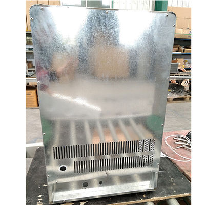 Fabricant commercial de glaçon de l'alarme R134A 150lbs de défaut de fonctionnement