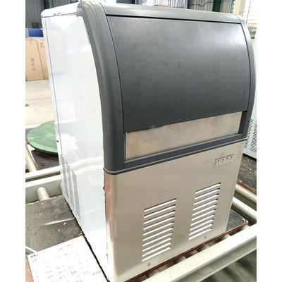 Fabricant commercial de glaçon de l'alarme R134A 150lbs de défaut de fonctionnement