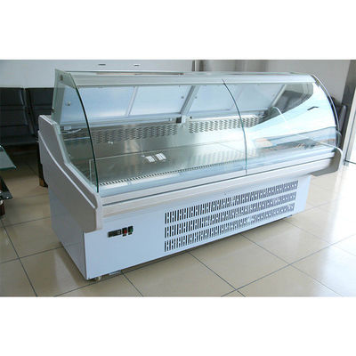 Fan de Panasonic refroidissant la caisse d'épicerie de service de l'individu 480W