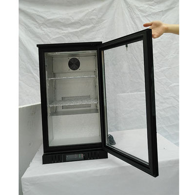 600*870*520mm 160W sous le contre- réfrigérateur de barre