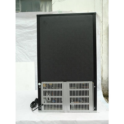 600*870*520mm 160W sous le contre- réfrigérateur de barre